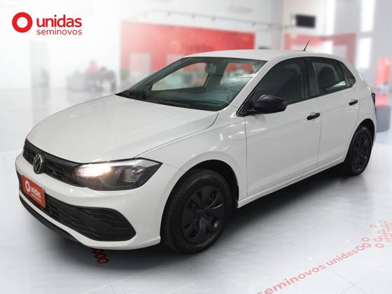 VOLKSWAGEN POLO 1.0 MPI TRACK MANUAL